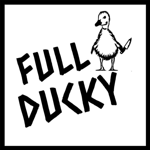 FullDucky.com logo
