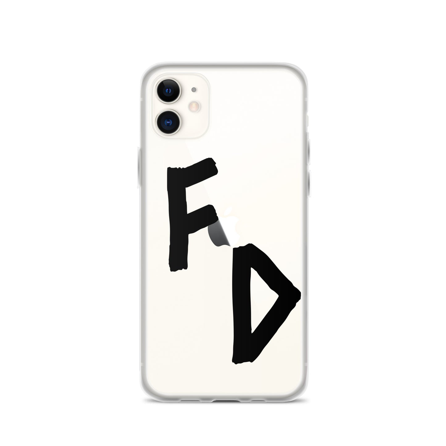 FD Case for iPhone®