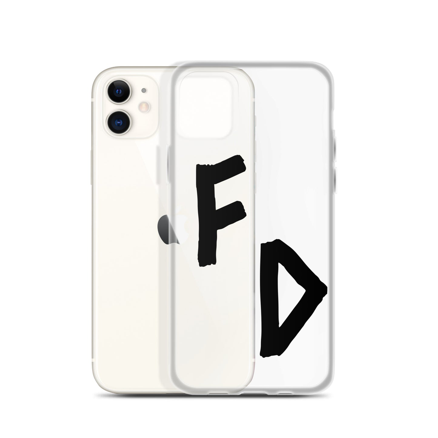 FD Case for iPhone®