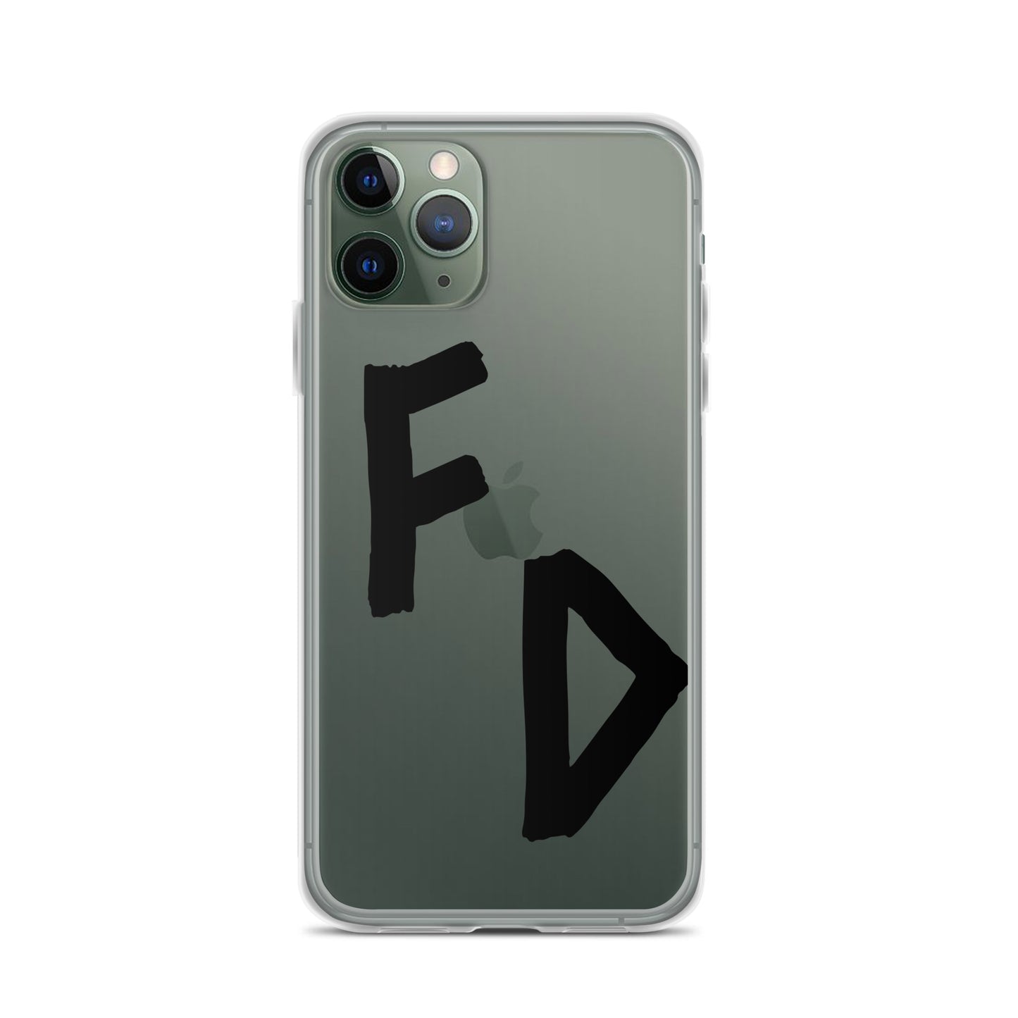 FD Case for iPhone®
