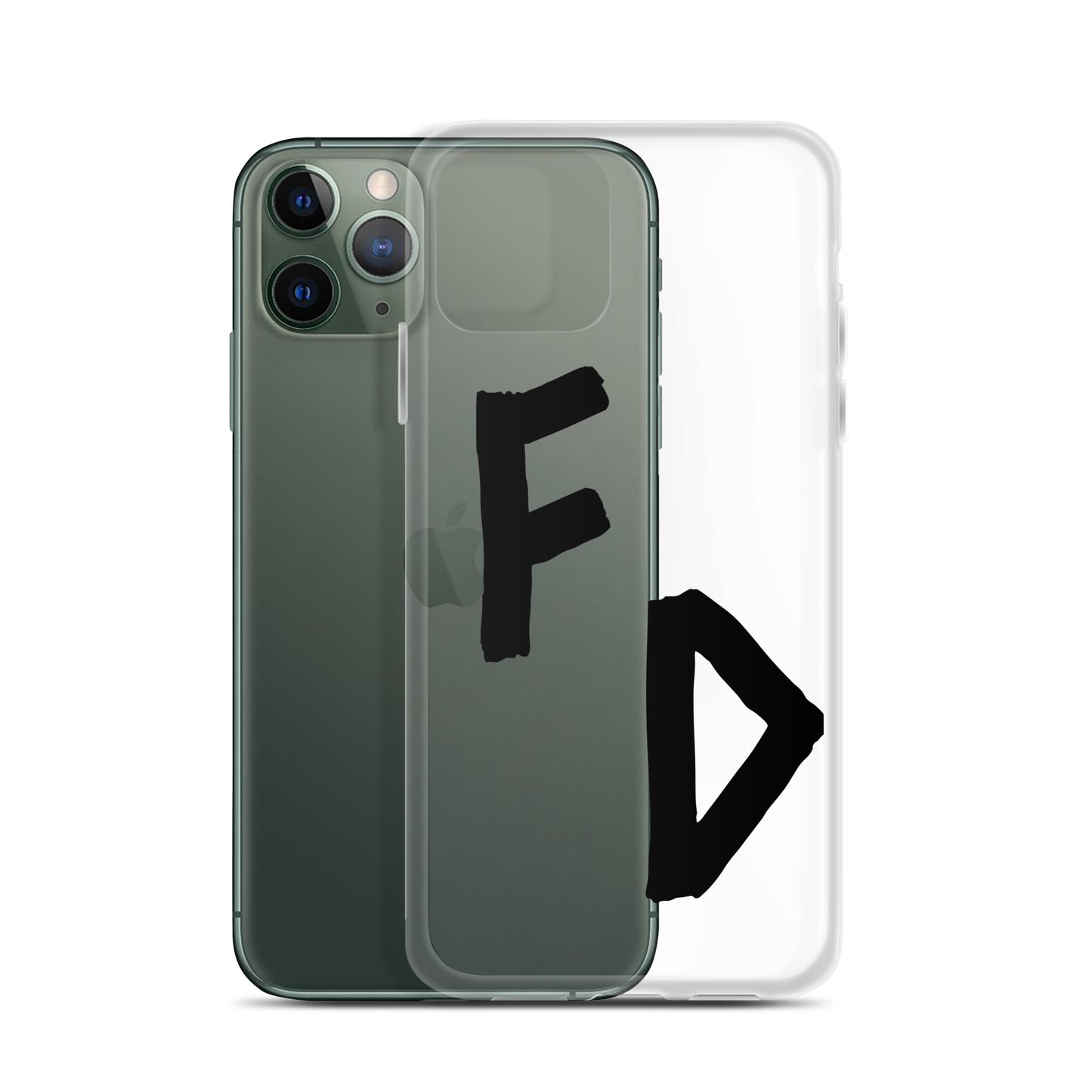 FD Case for iPhone®