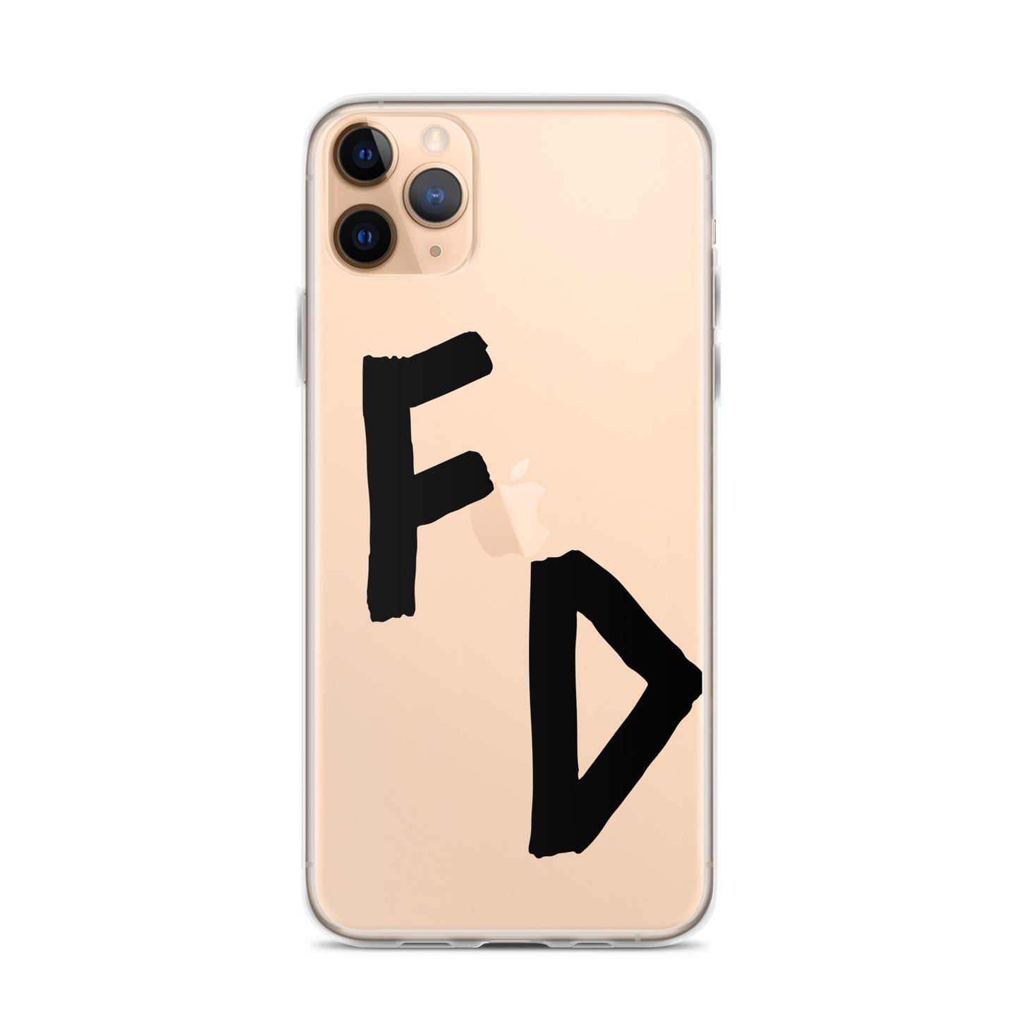 FD Case for iPhone®