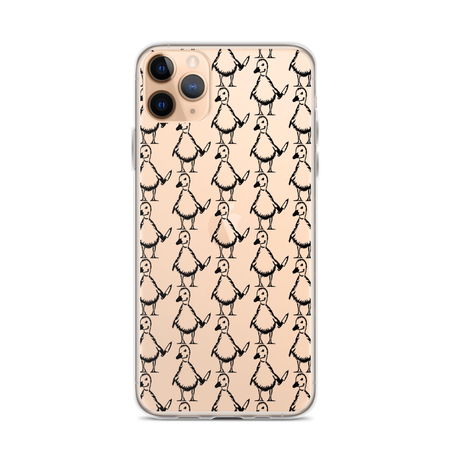 Duckys Case for iPhone®