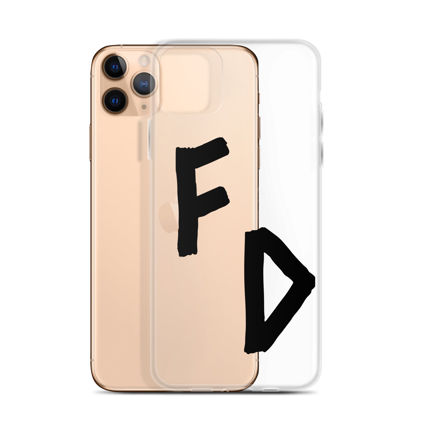 FD Case for iPhone®