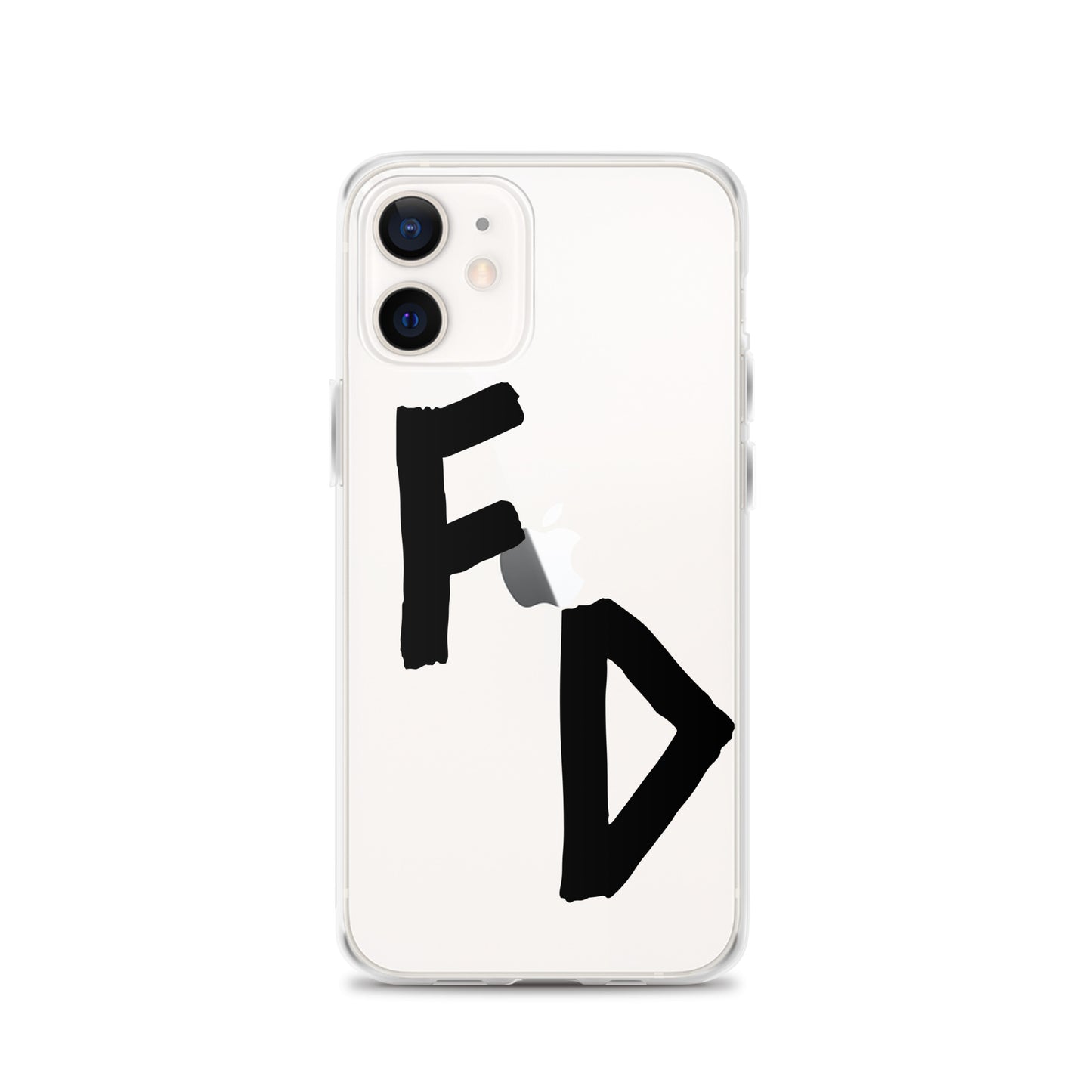 FD Case for iPhone®