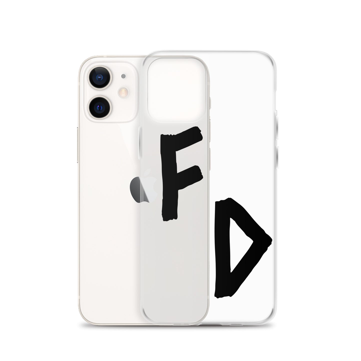FD Case for iPhone®