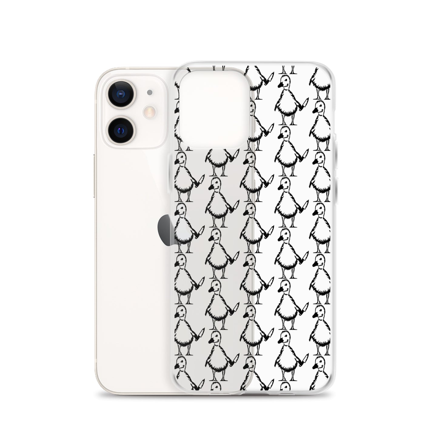 Duckys Case for iPhone®