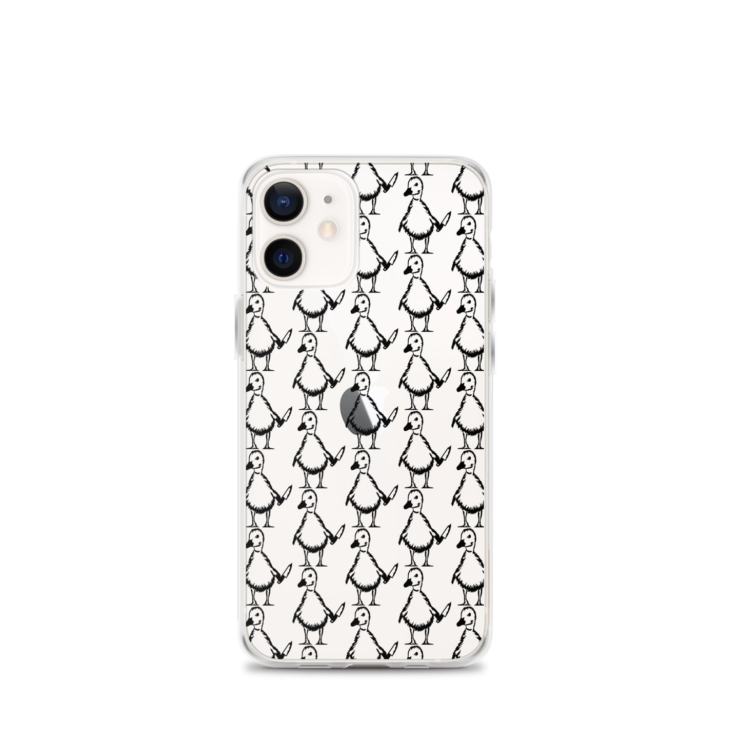 Duckys Case for iPhone®