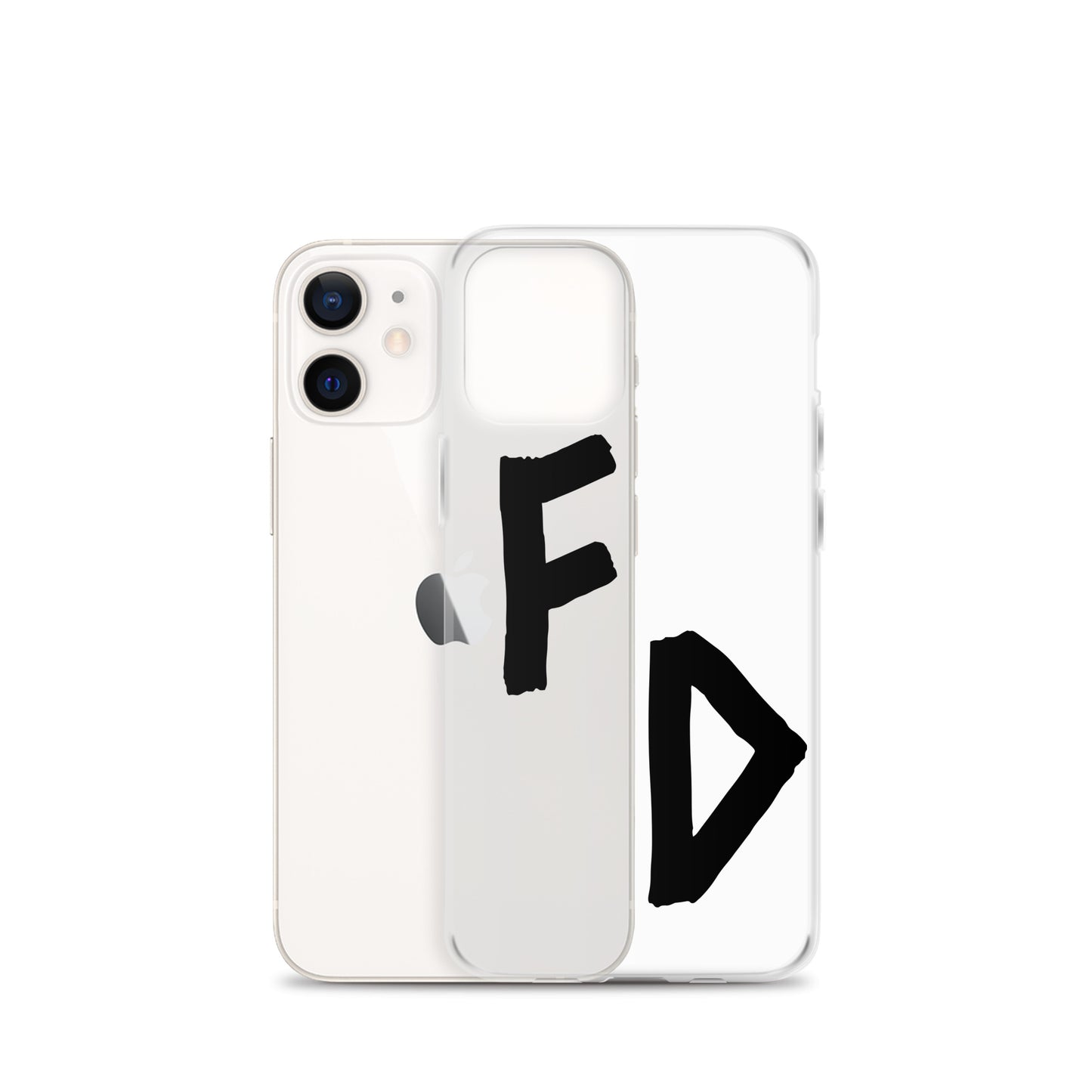 FD Case for iPhone®