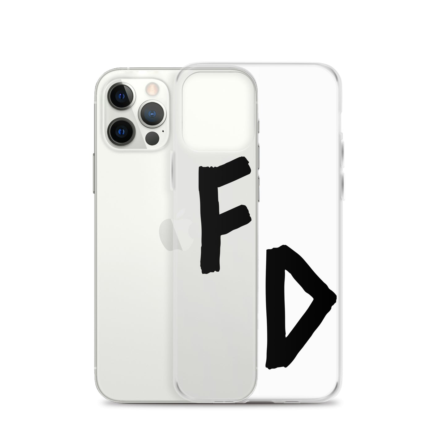 FD Case for iPhone®