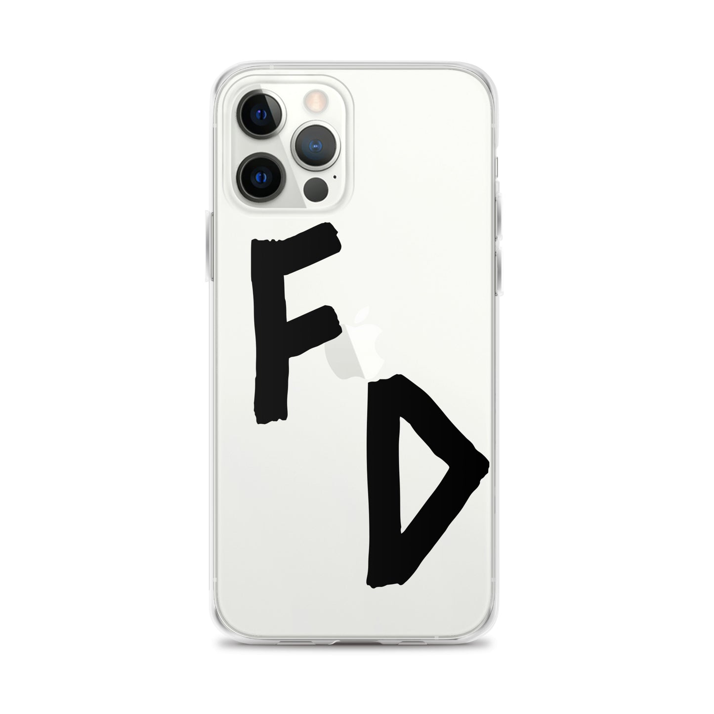 FD Case for iPhone®