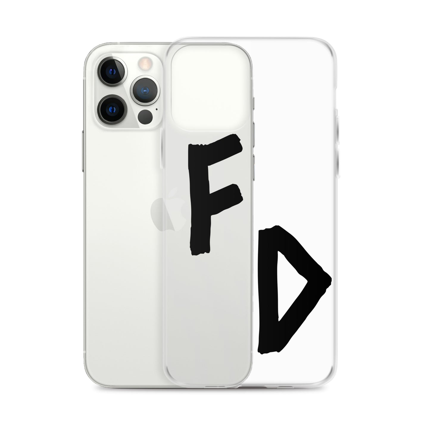 FD Case for iPhone®