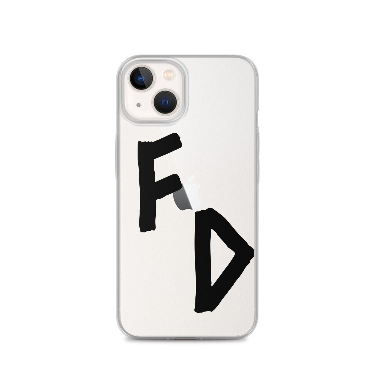 FD Case for iPhone®