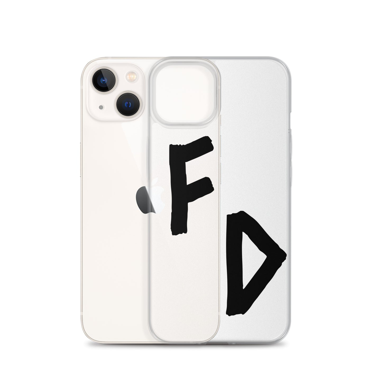 FD Case for iPhone®