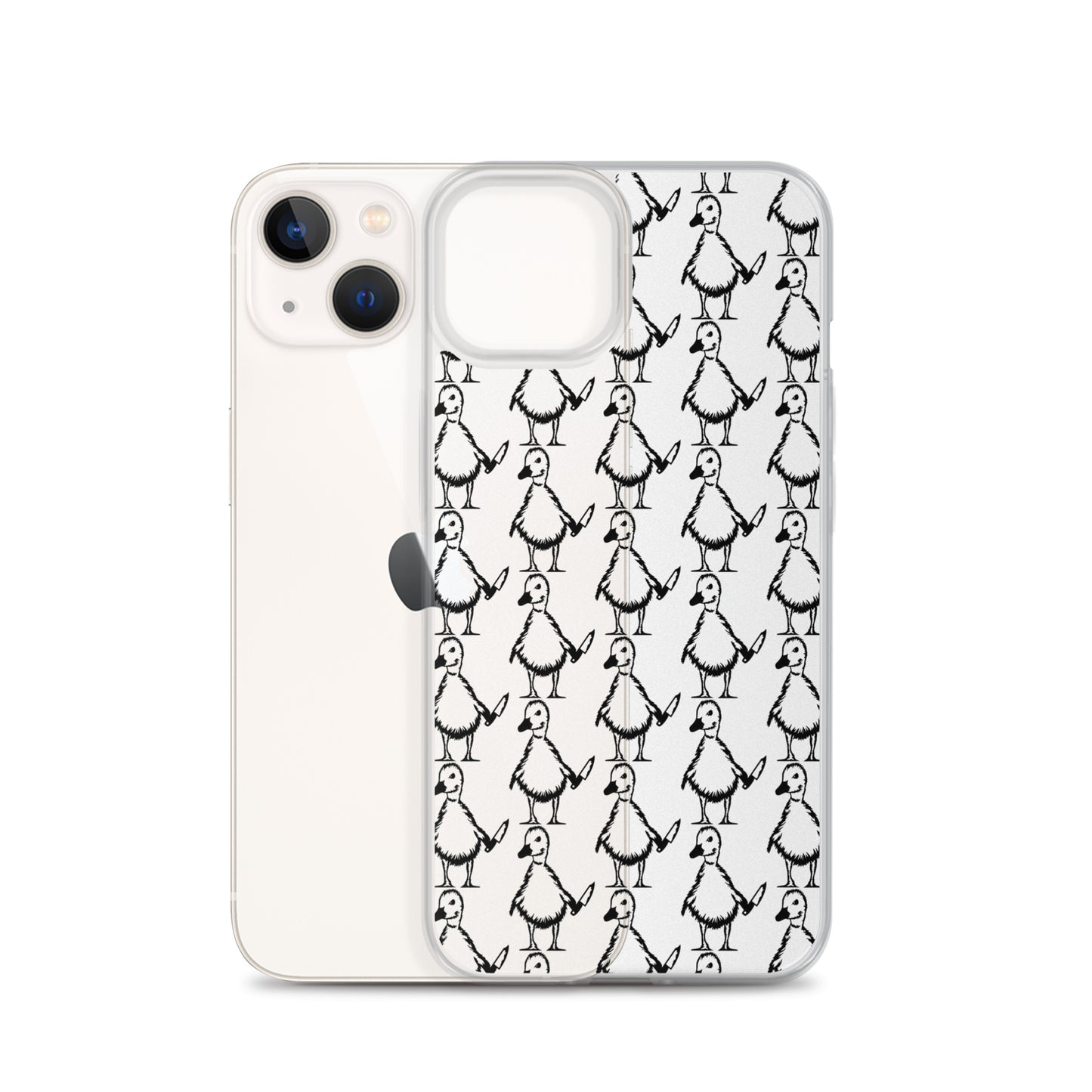 Duckys Case for iPhone®