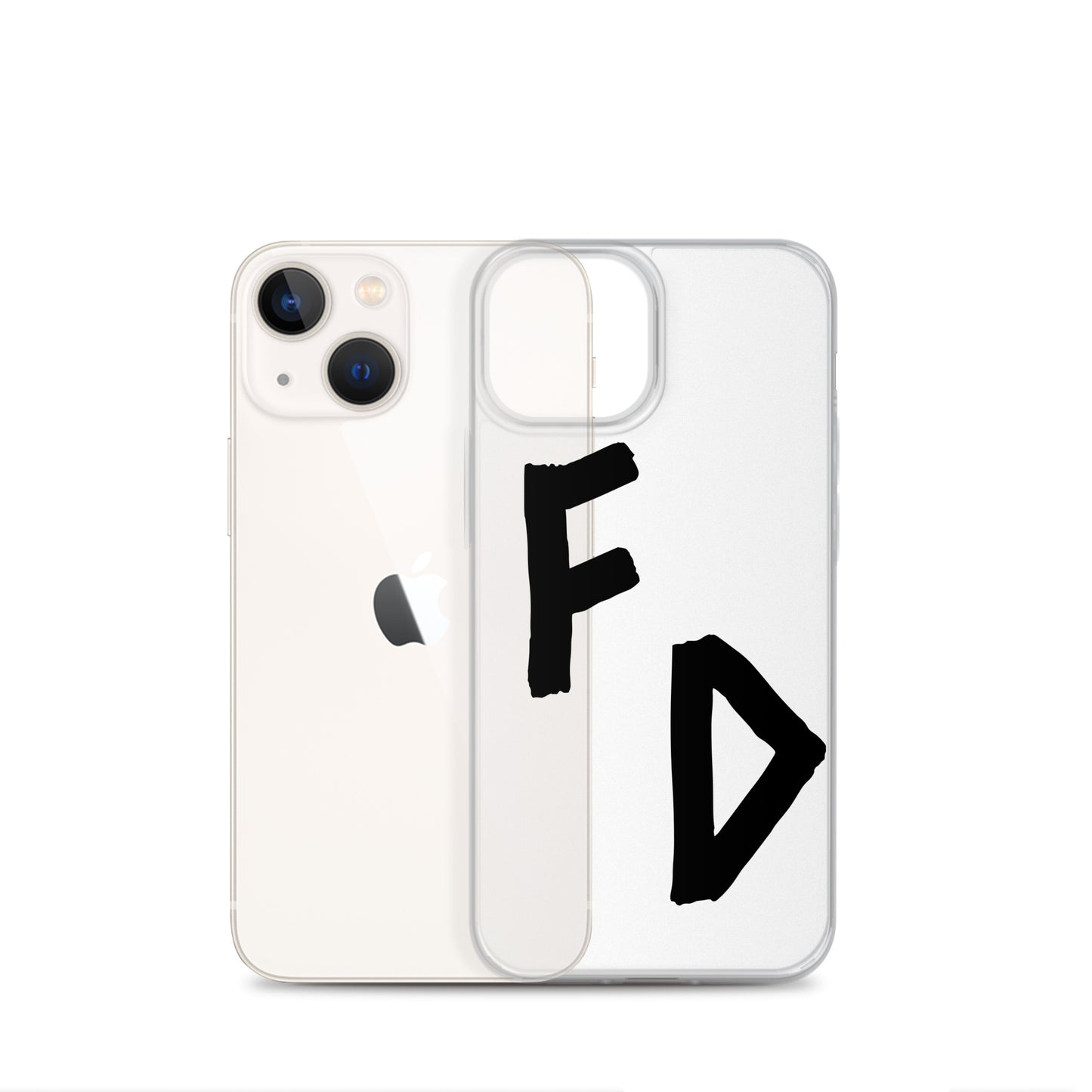FD Case for iPhone®