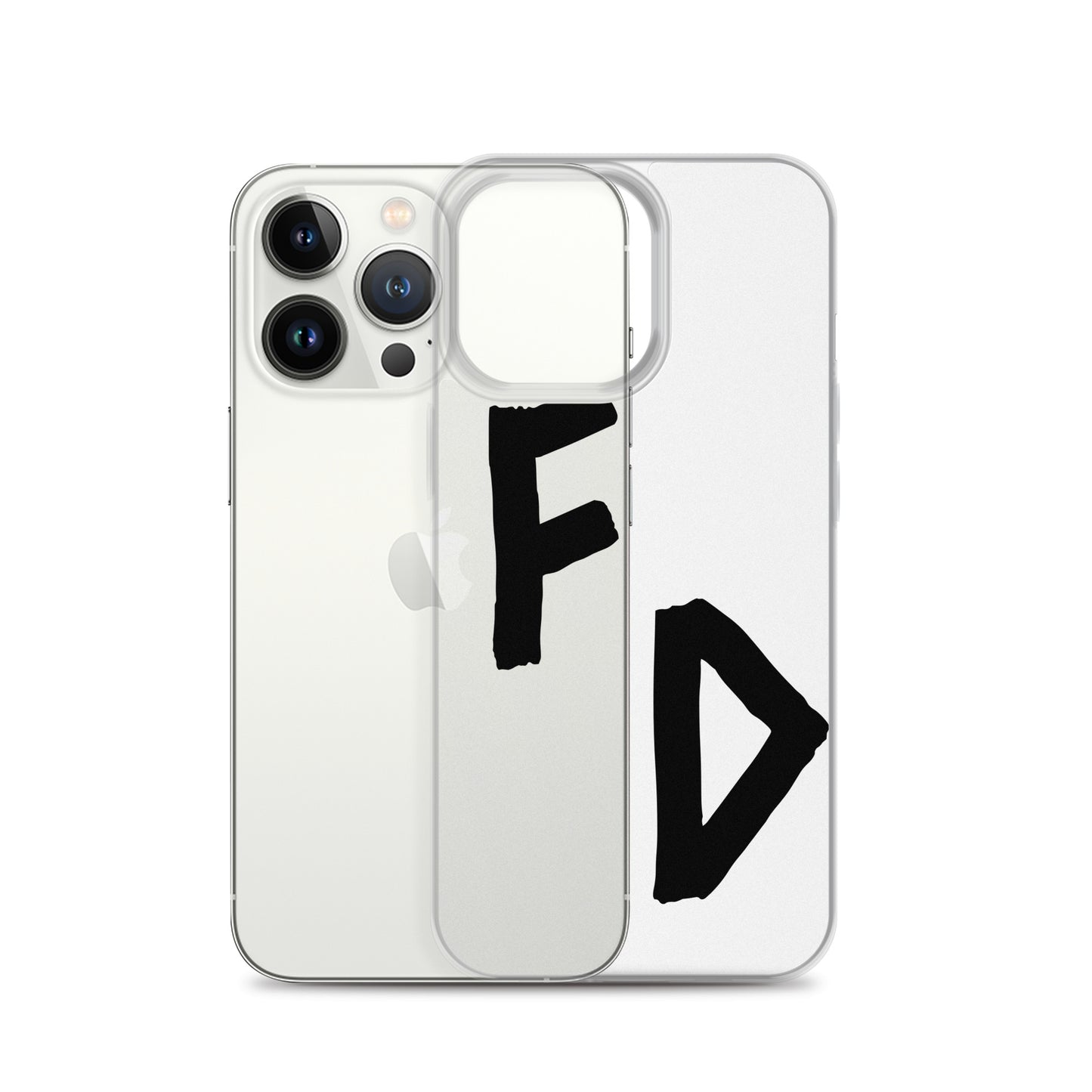 FD Case for iPhone®