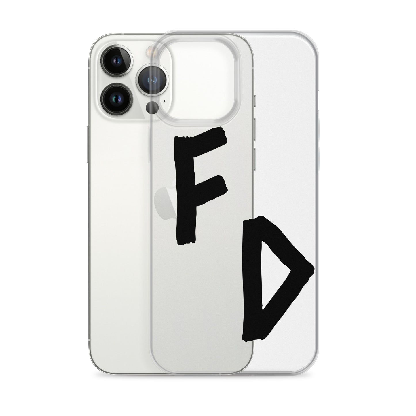 FD Case for iPhone®