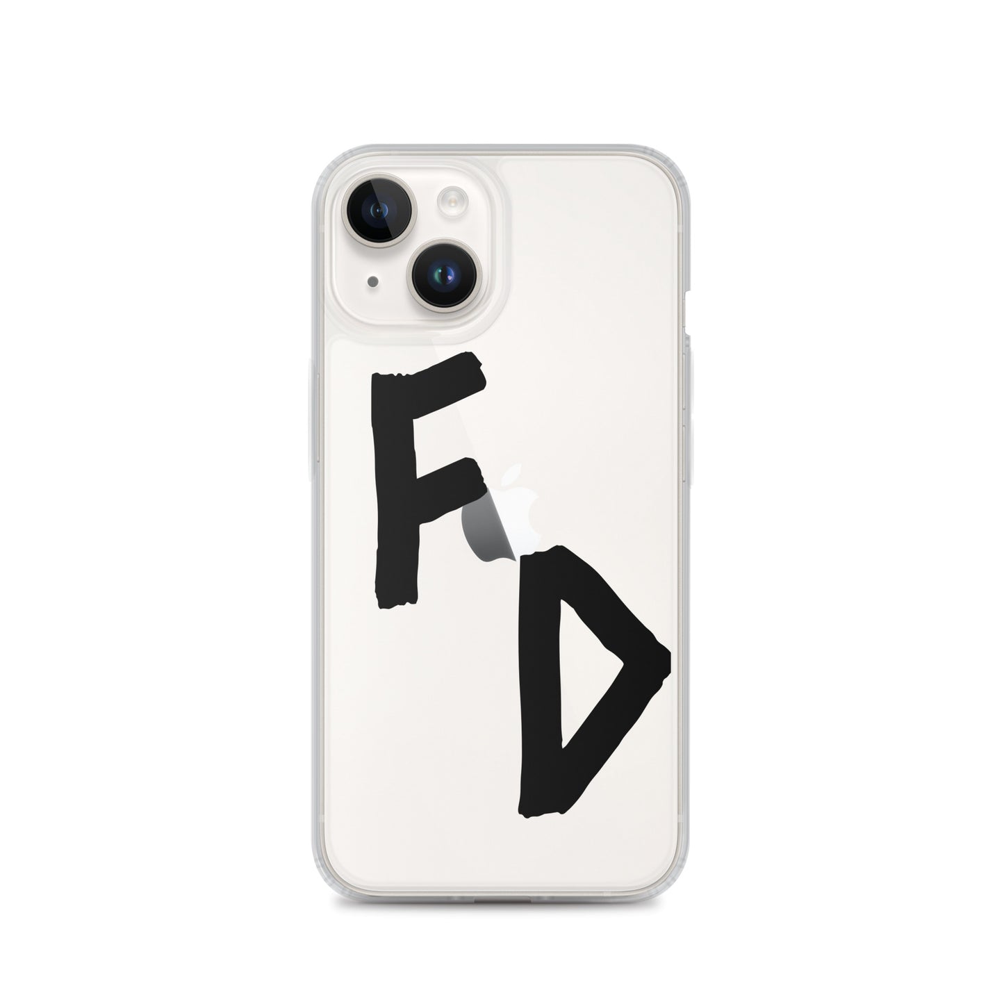 FD Case for iPhone®