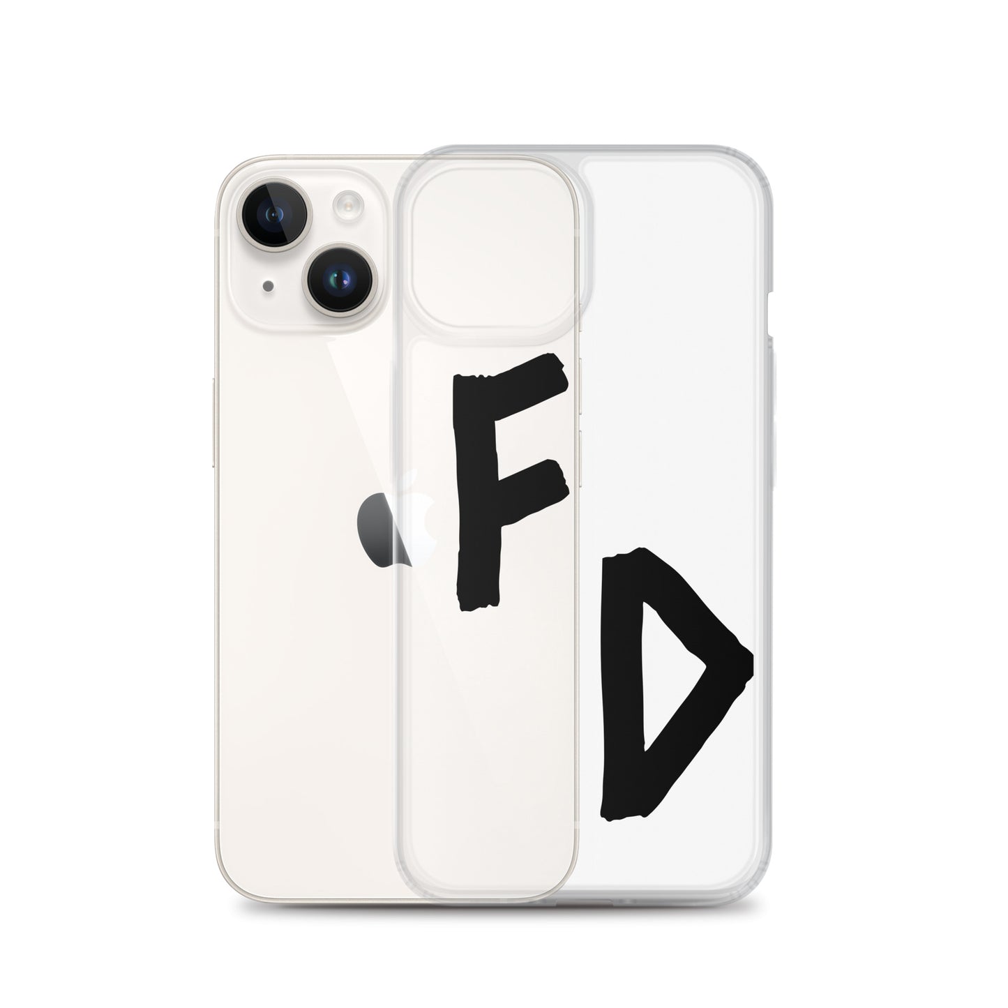 FD Case for iPhone®