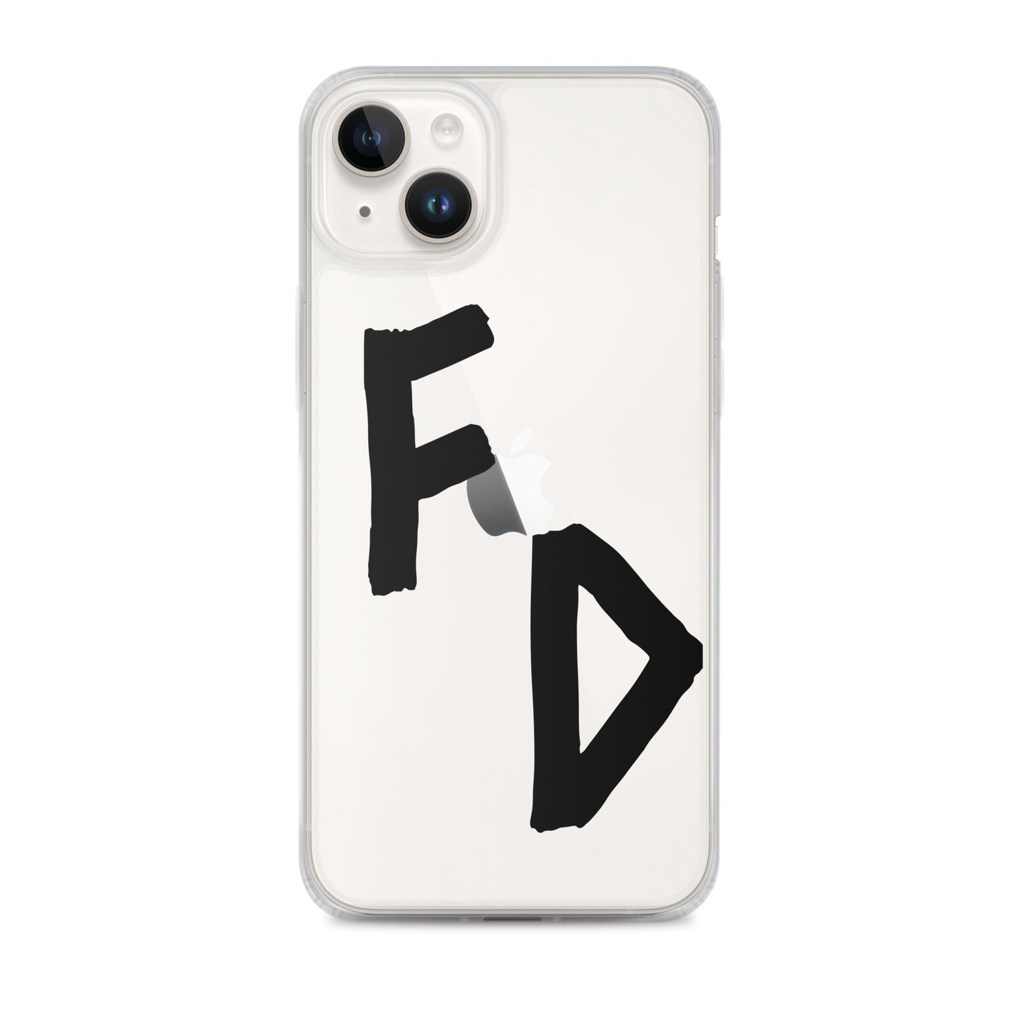 FD Case for iPhone®