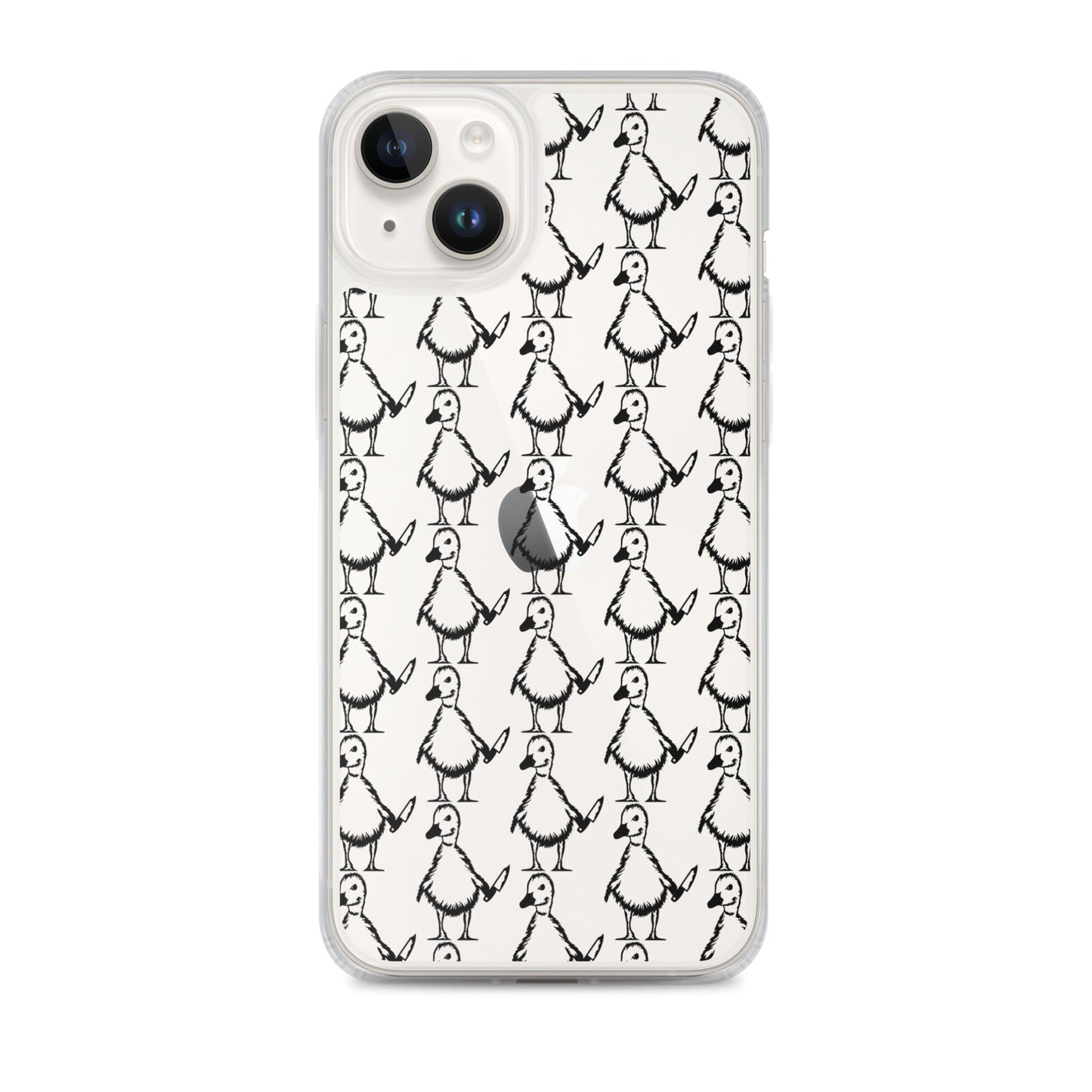 Duckys Case for iPhone®