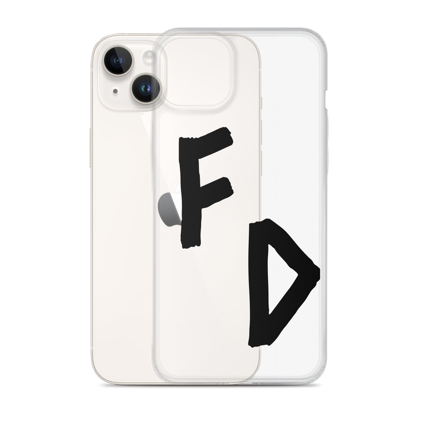 FD Case for iPhone®