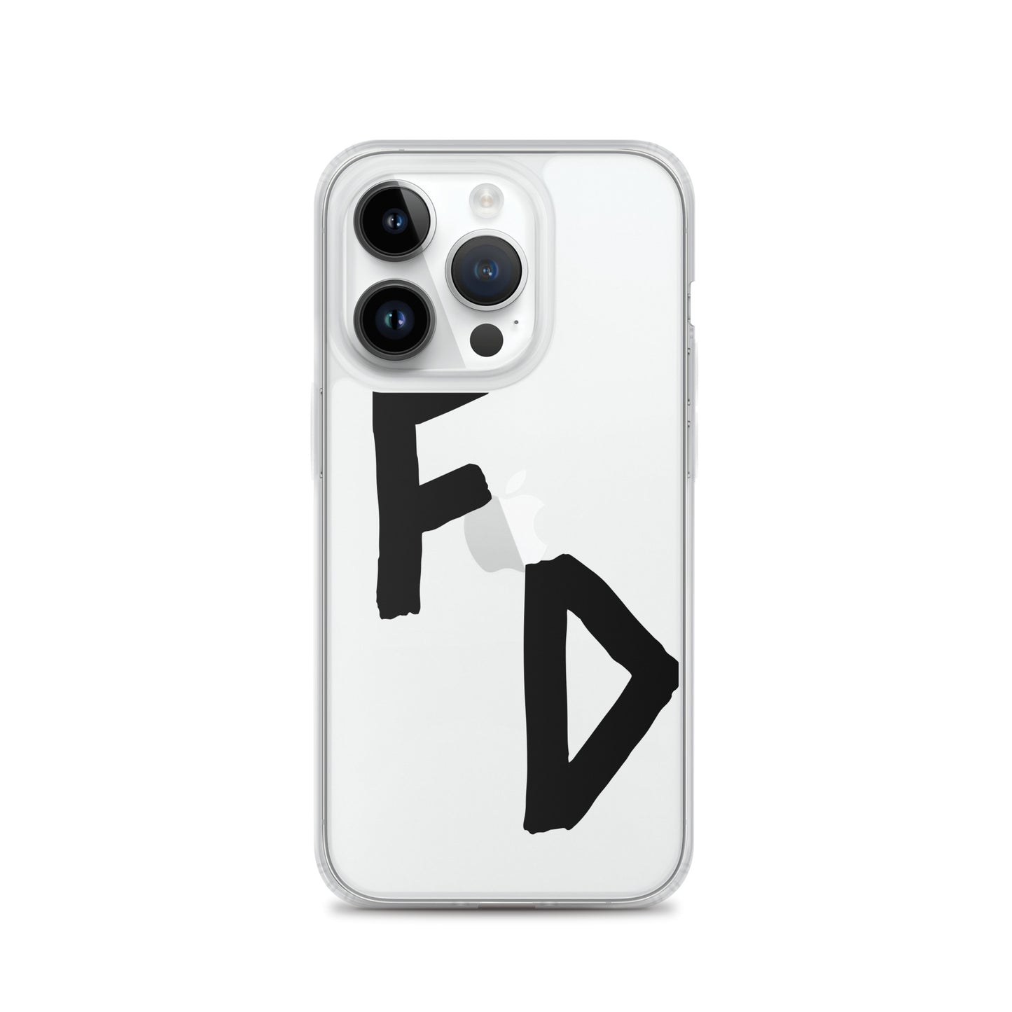 FD Case for iPhone®