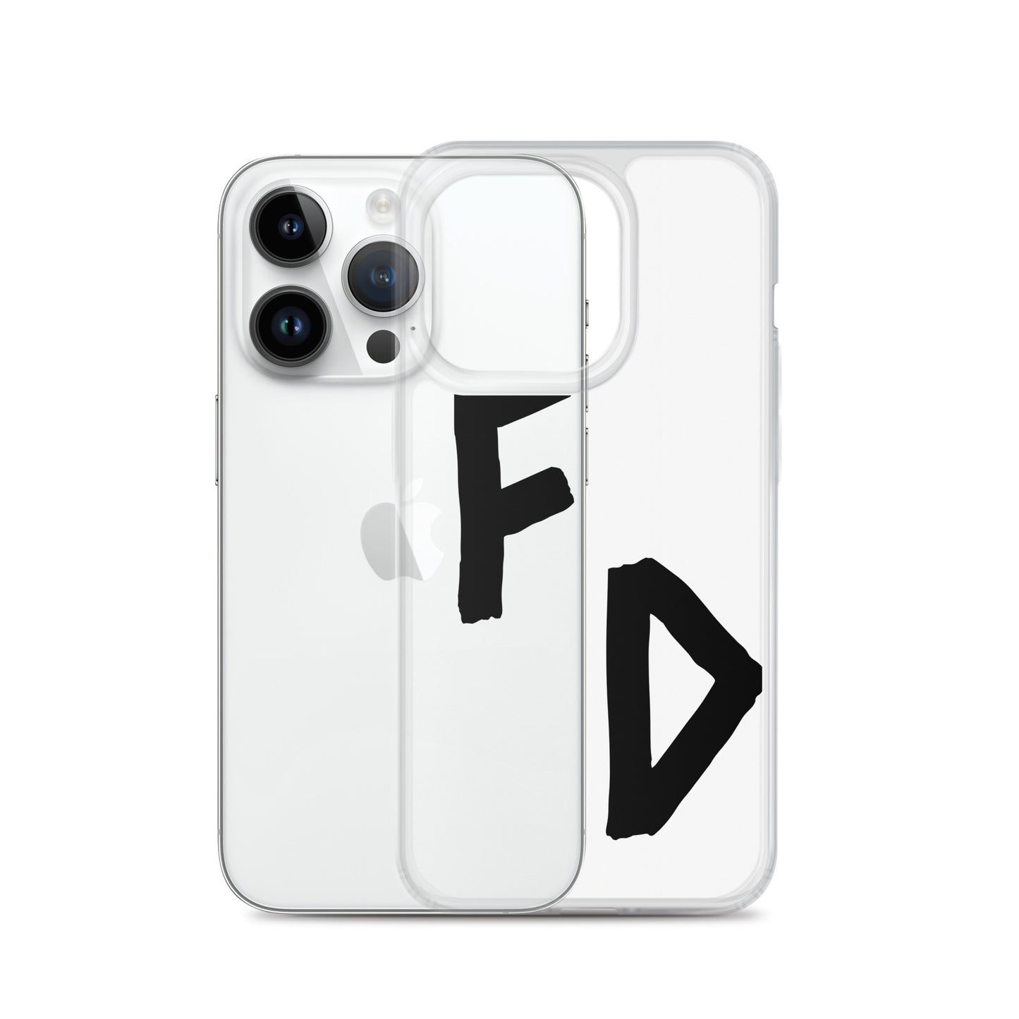 FD Case for iPhone®