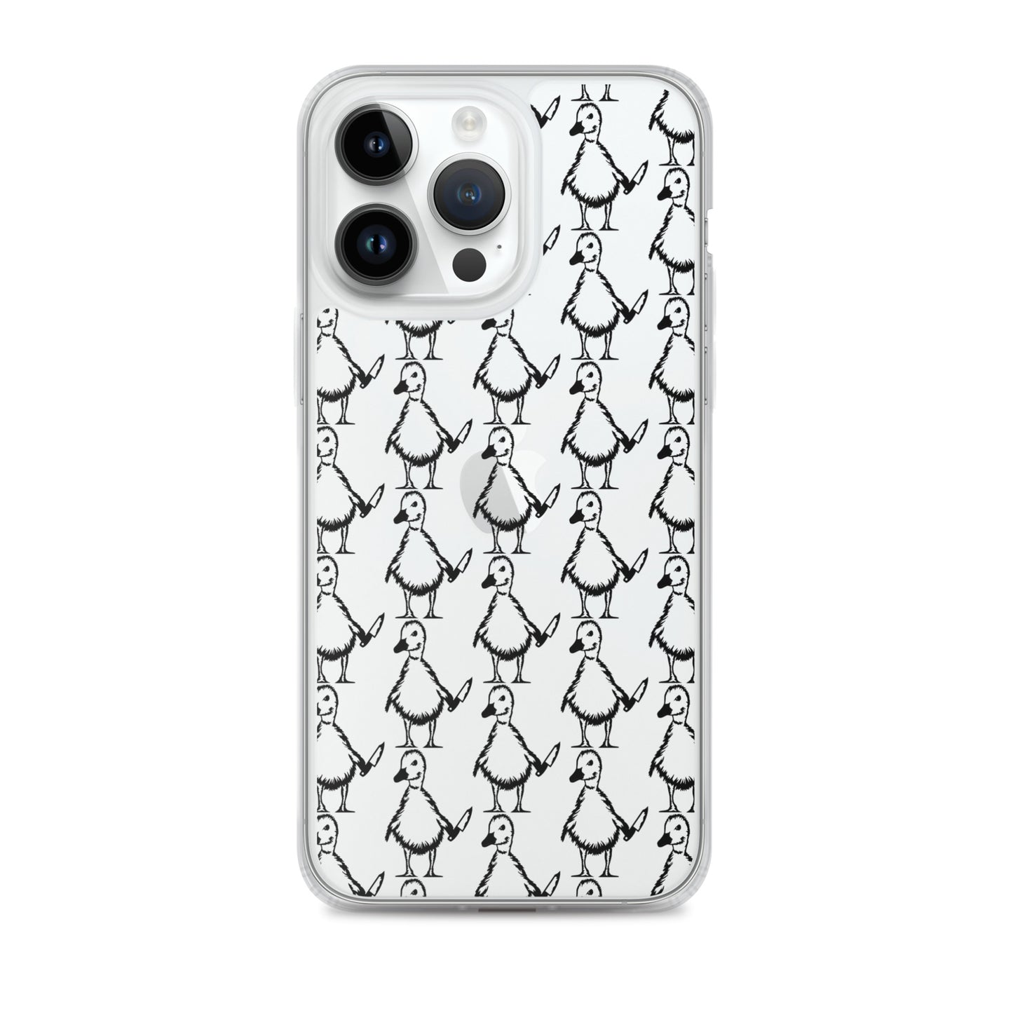 Duckys Case for iPhone®
