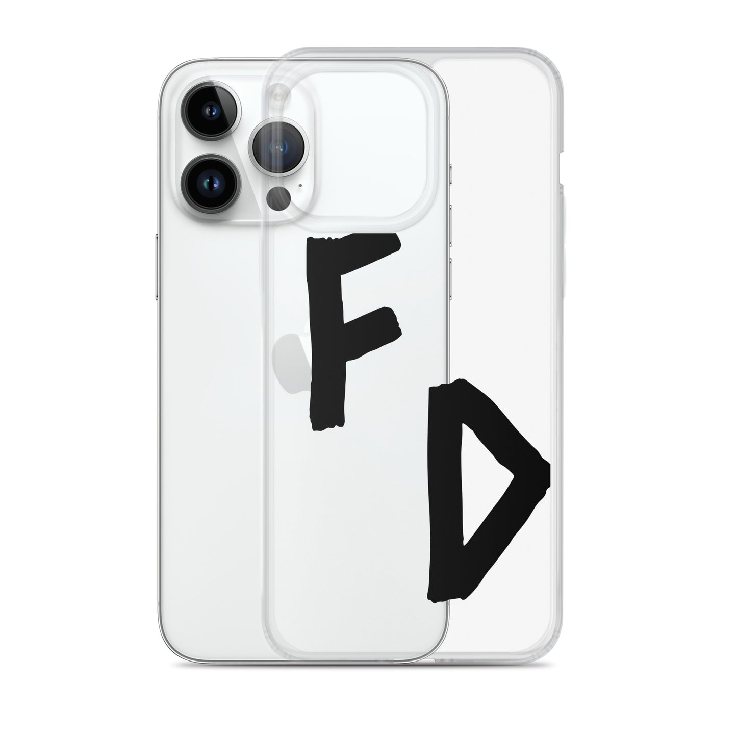 FD Case for iPhone®