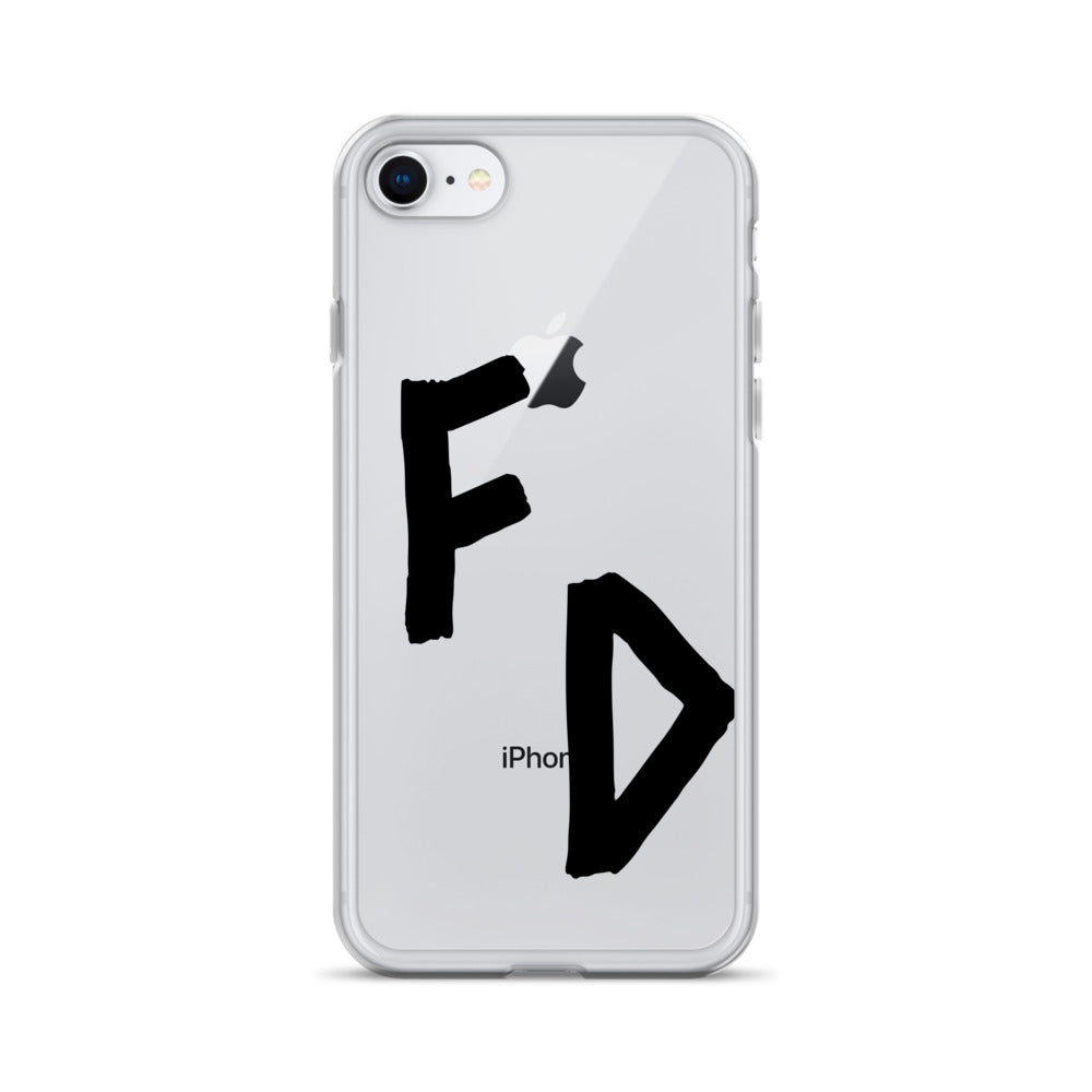 FD Case for iPhone®