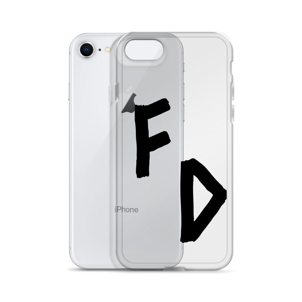 FD Case for iPhone®