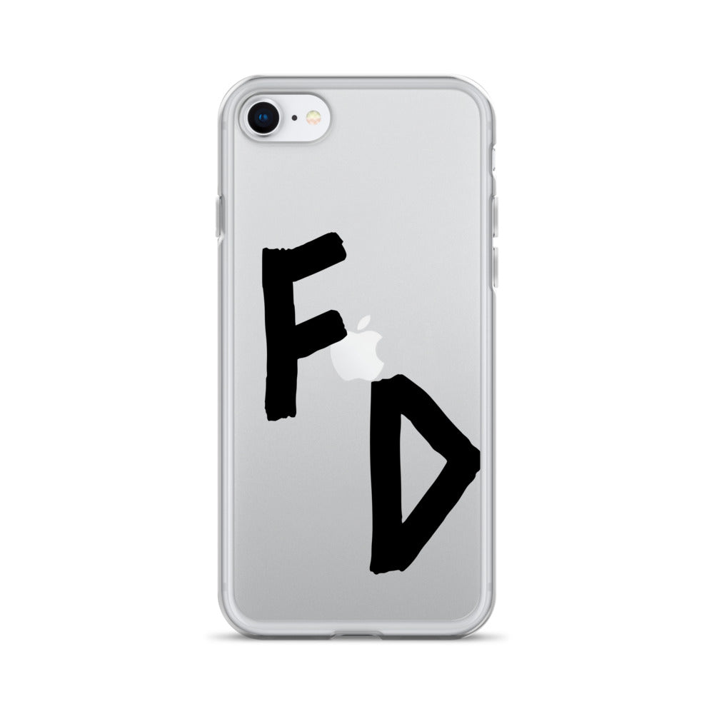 FD Case for iPhone®