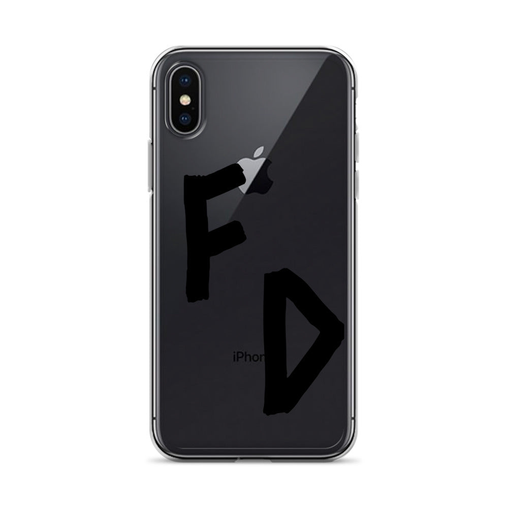 FD Case for iPhone®