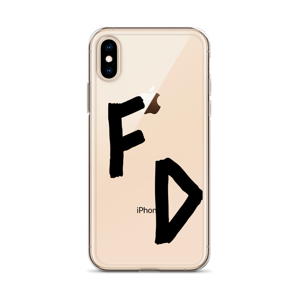 FD Case for iPhone®
