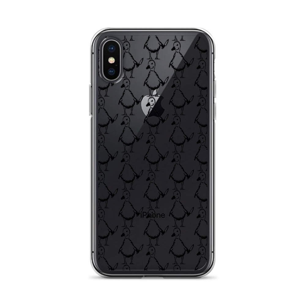 Duckys Case for iPhone®