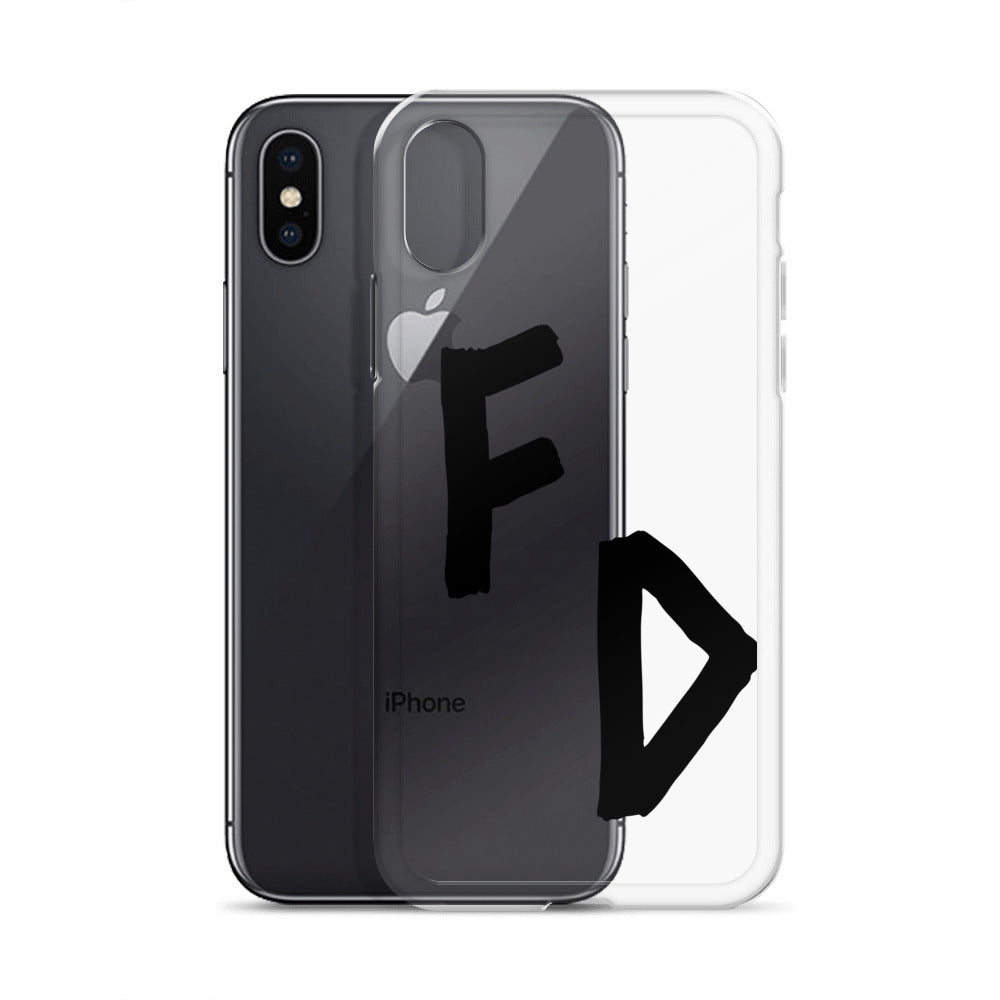 FD Case for iPhone®