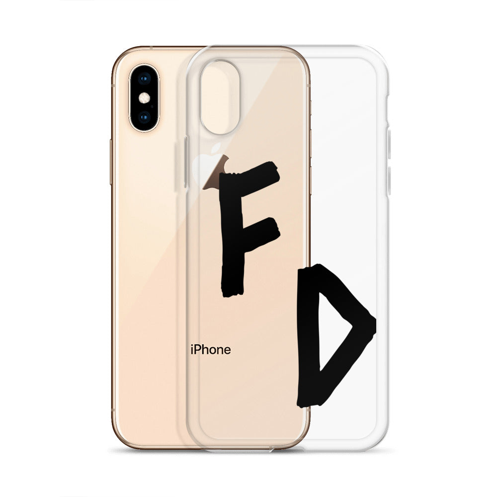 FD Case for iPhone®