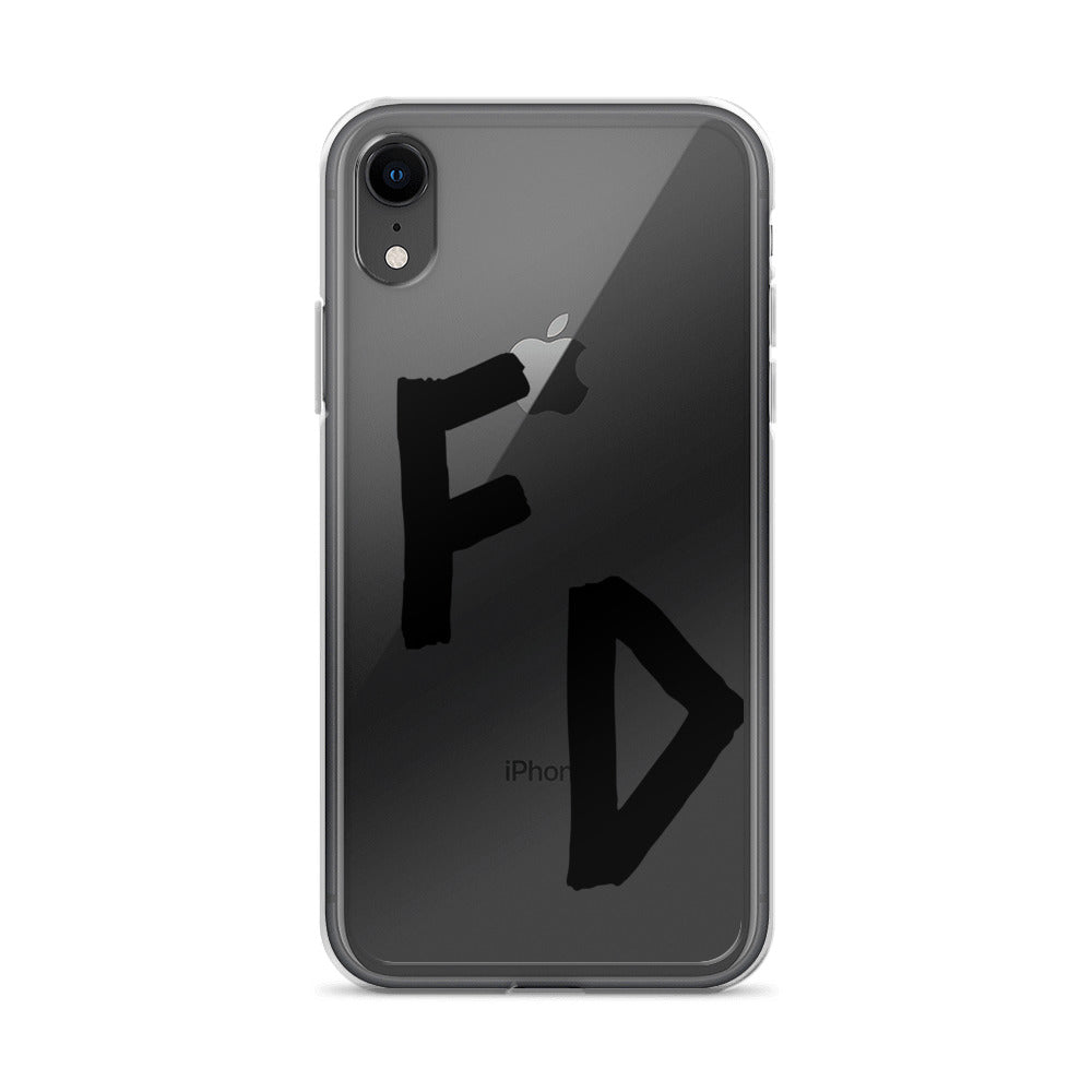 FD Case for iPhone®