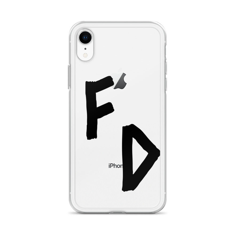 FD Case for iPhone®