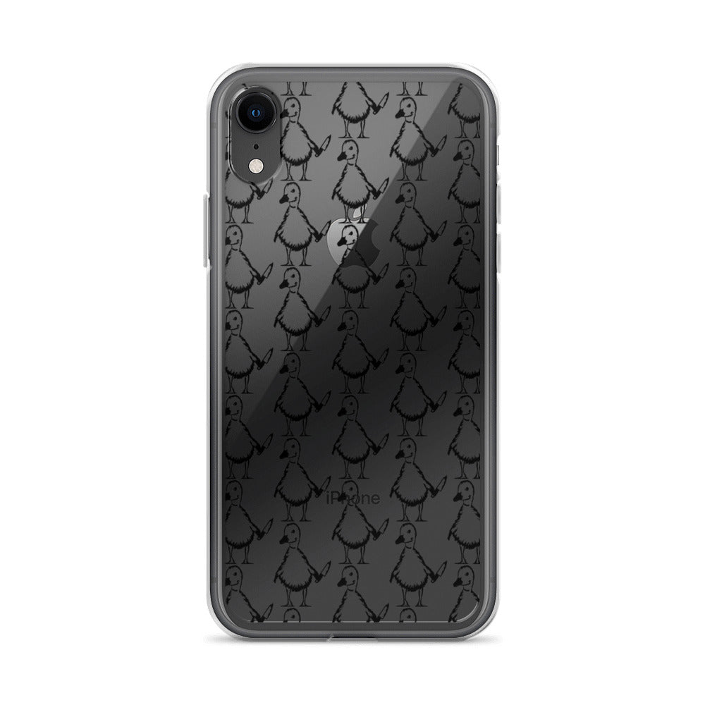 Duckys Case for iPhone®