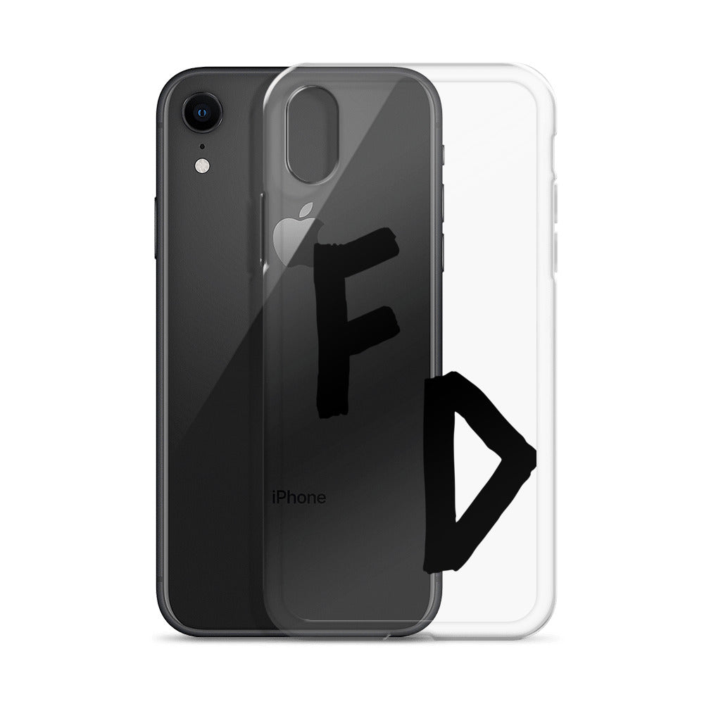 FD Case for iPhone®