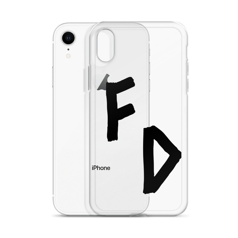 FD Case for iPhone®