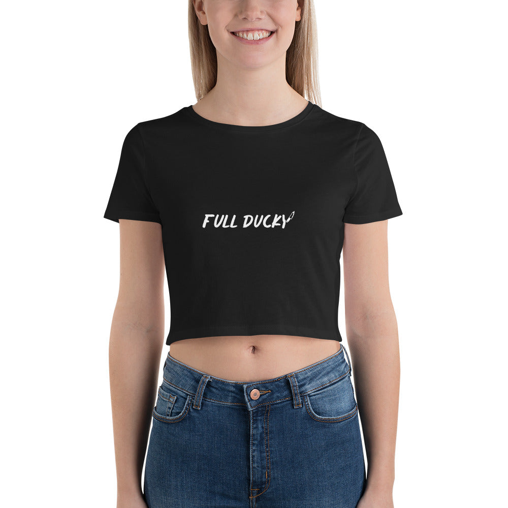 Full Ducky Crop