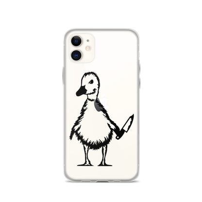 Ducky Case for iPhone®