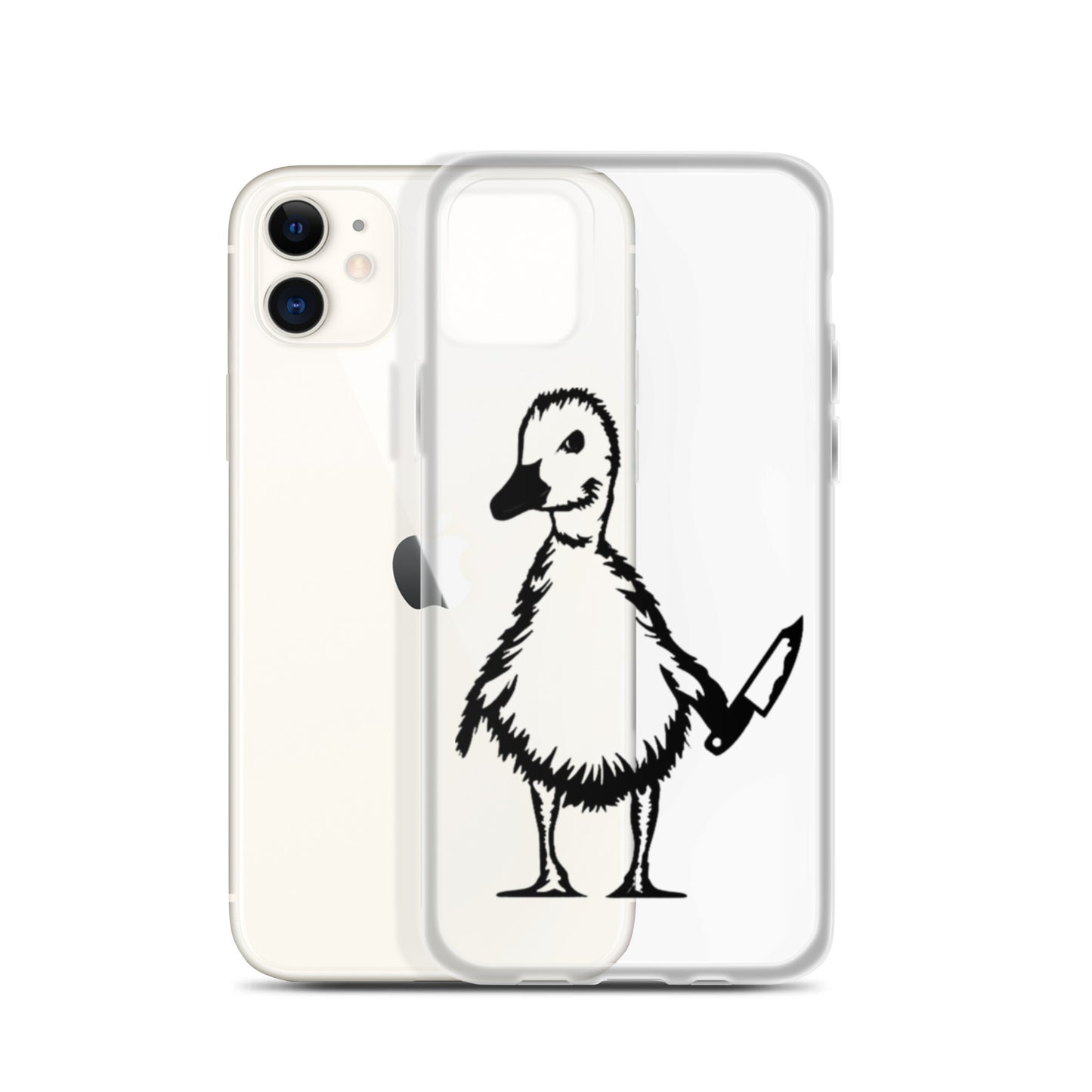 Ducky Case for iPhone®