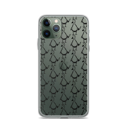 Duckys Case for iPhone®