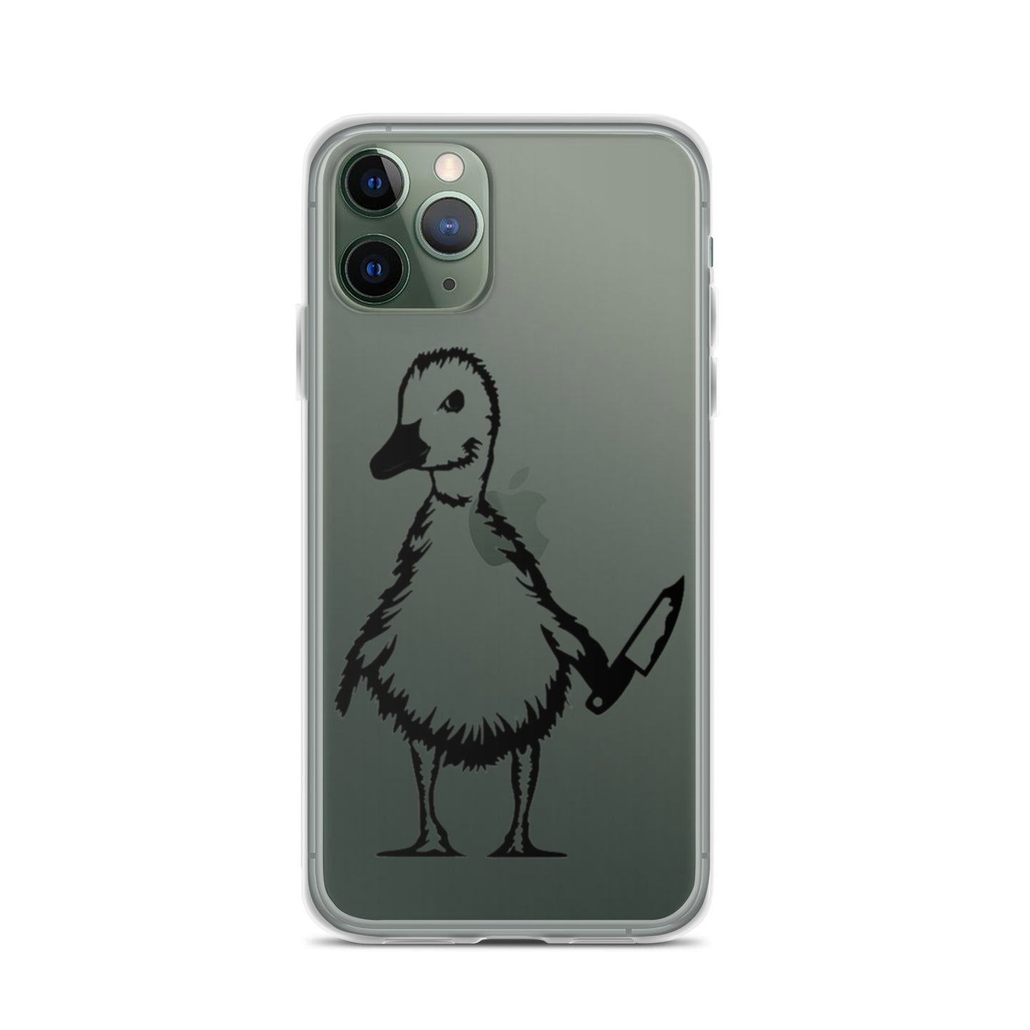 Ducky Case for iPhone®