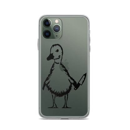 Ducky Case for iPhone®